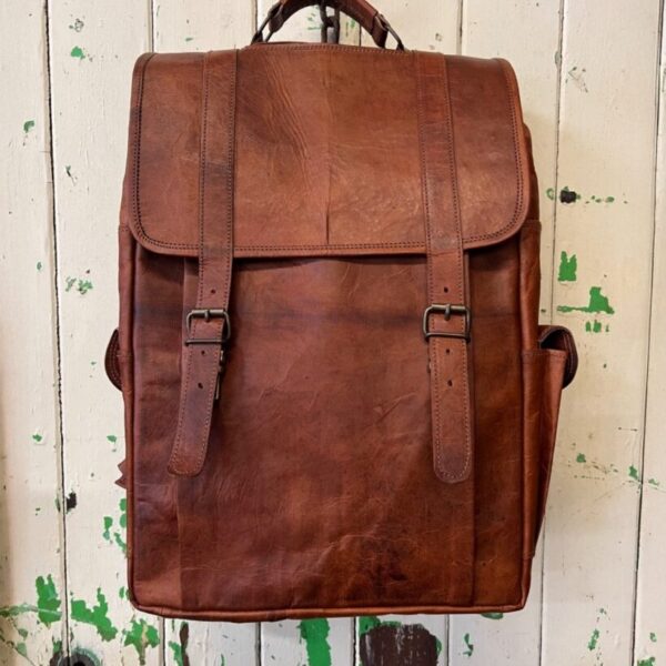 The Garrick Backpack